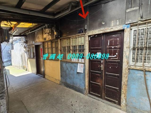 台中法拍透天-2