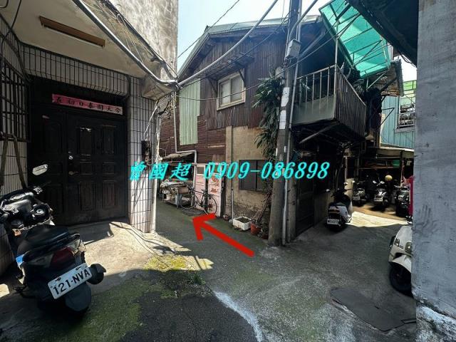 台中法拍透天-3