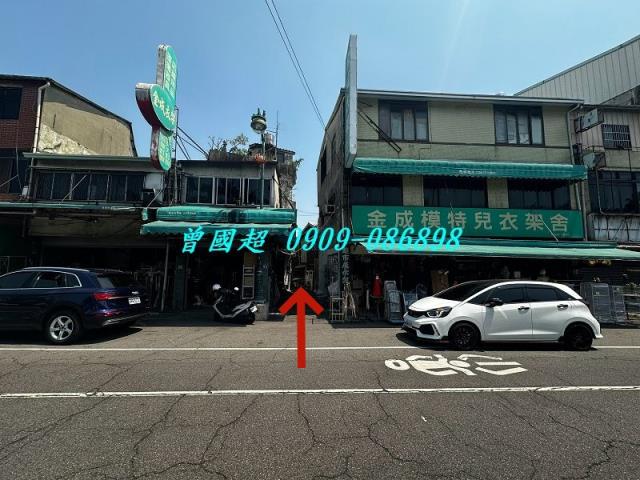 台中法拍透天-4
