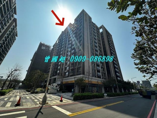 清水法拍大樓-0