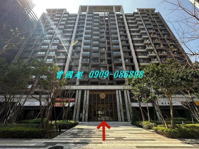 清水法拍大樓-1