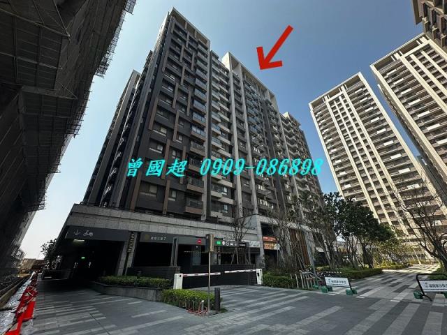 清水法拍大樓-4
