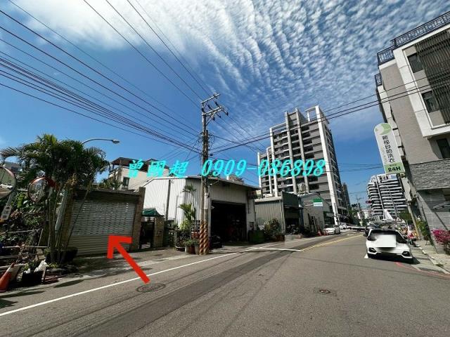 台中太平透天法拍-4