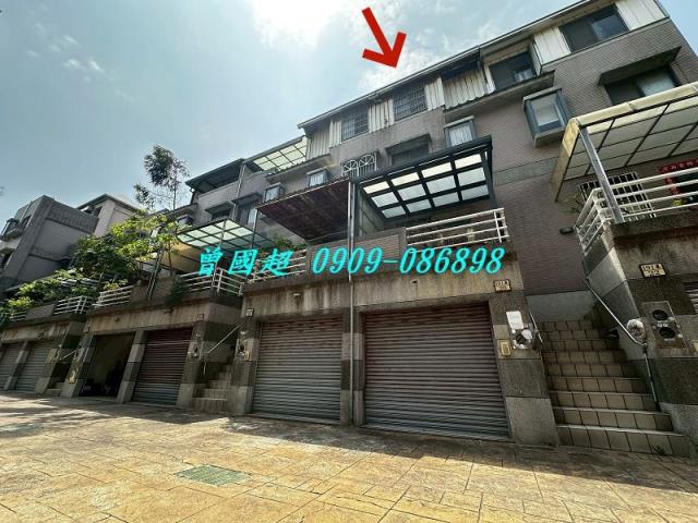 沙鹿透天法拍-0