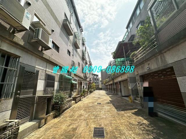 沙鹿透天法拍-2