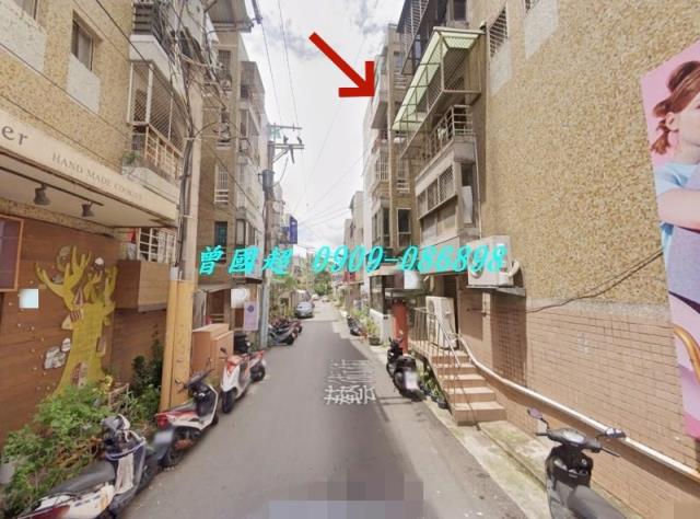 台中公寓法拍-0