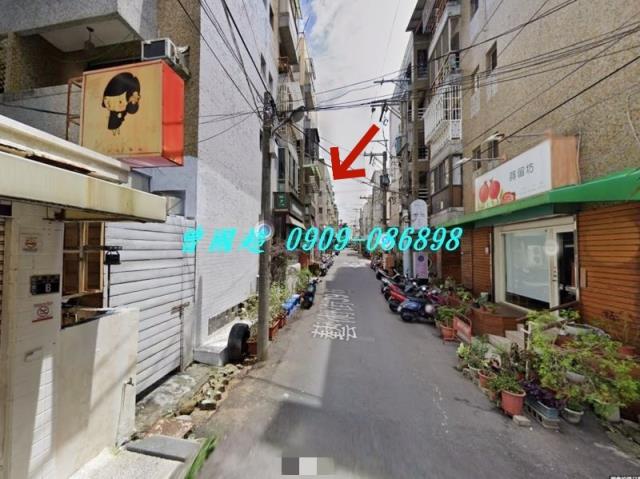 台中公寓法拍-3