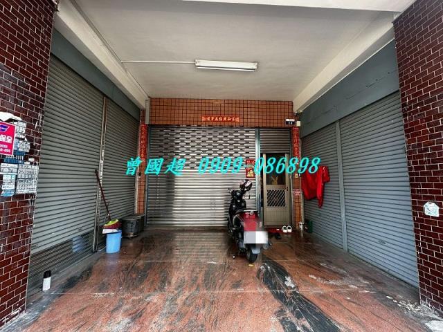台中潭子透天拍賣-2