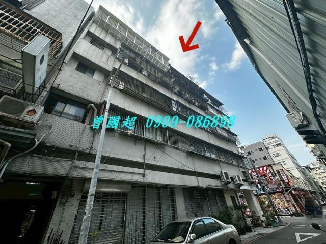 台中北區法拍大樓-2