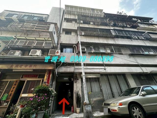 台中北區法拍大樓-3