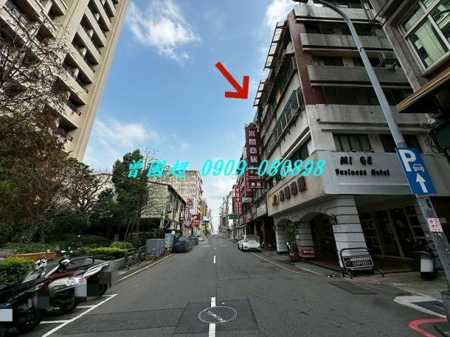 台中北區法拍大樓-4