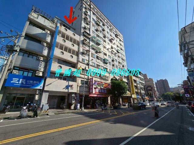 西屯法拍透天-4