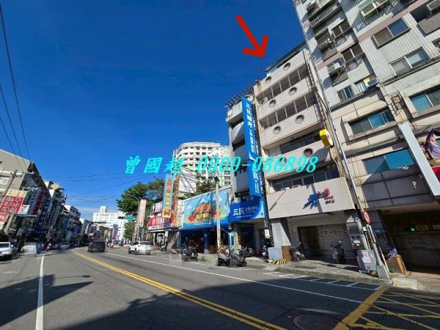 西屯法拍透天-0