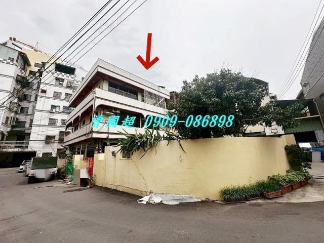 豐原透天法拍-3