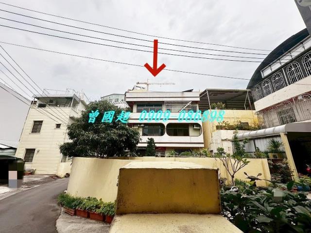 豐原透天法拍-4