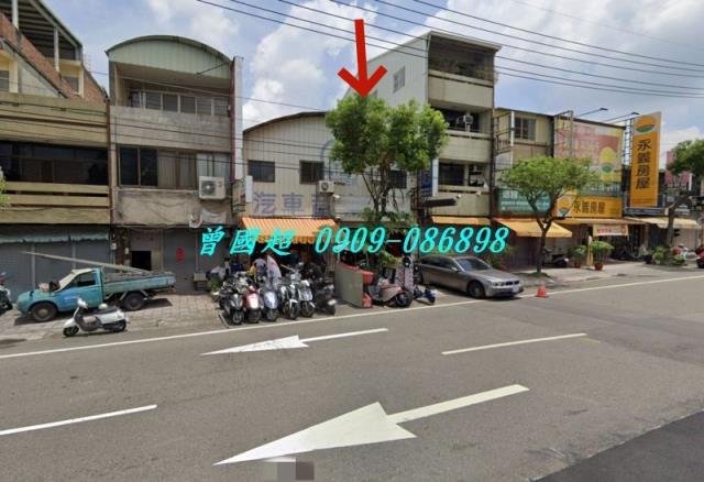 豐原透天法拍-0