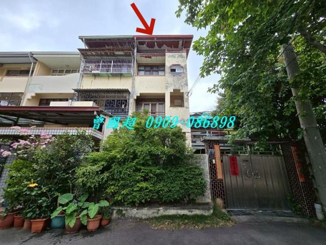 北屯拍賣透天-0
