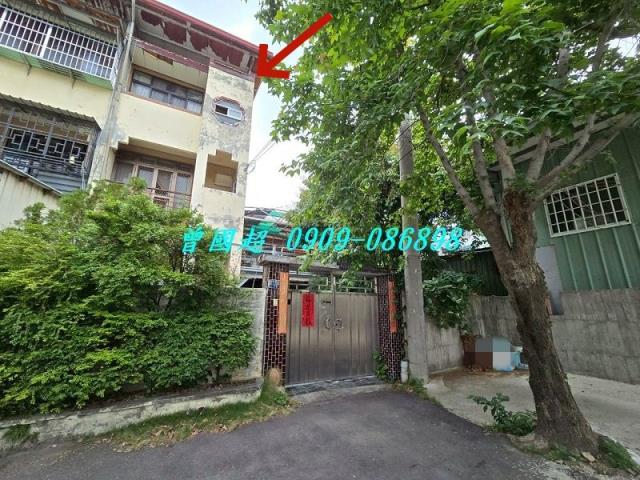 北屯拍賣透天-1