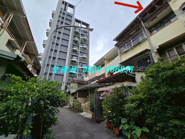 北屯拍賣透天-3