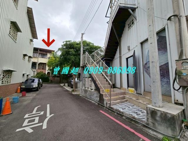 北屯拍賣透天-4
