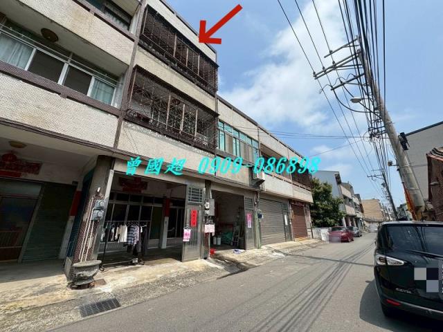 台中透天拍賣-0