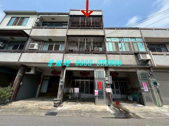 台中透天拍賣-1