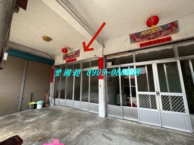 台中透天拍賣-2