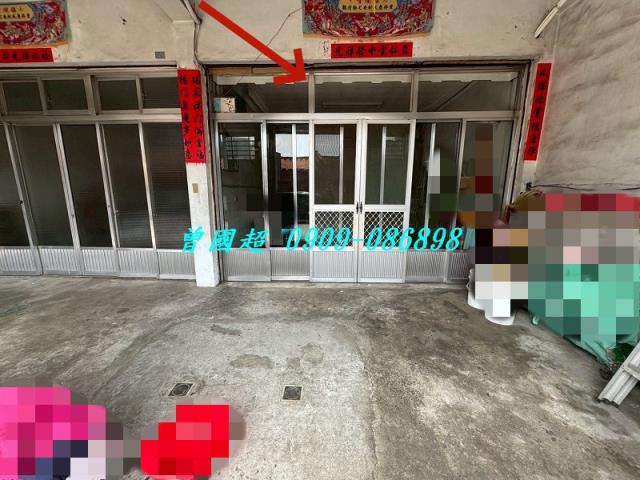 台中法拍透天-2
