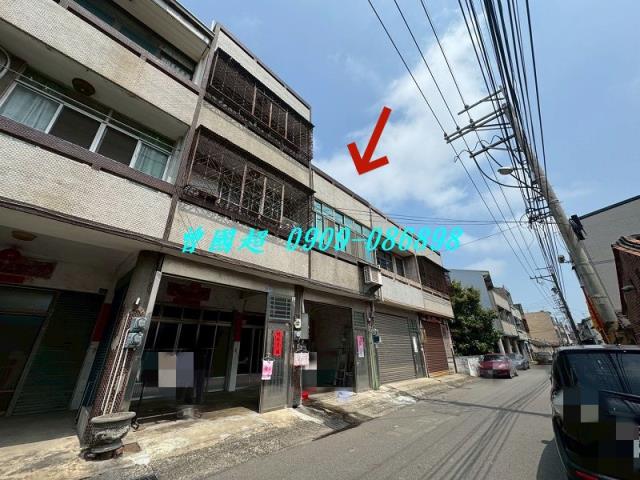 台中法拍透天-3