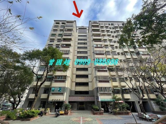 台中法拍大樓-2