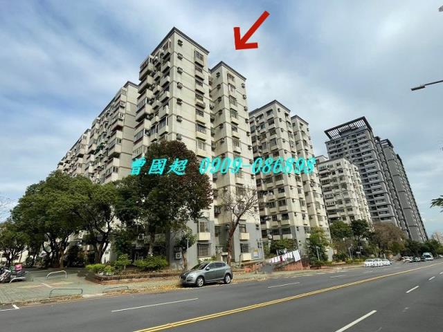 台中法拍大樓-5