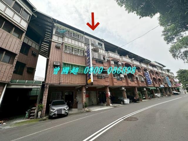 台中透天法拍-0