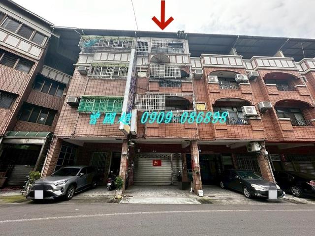 台中透天法拍-1