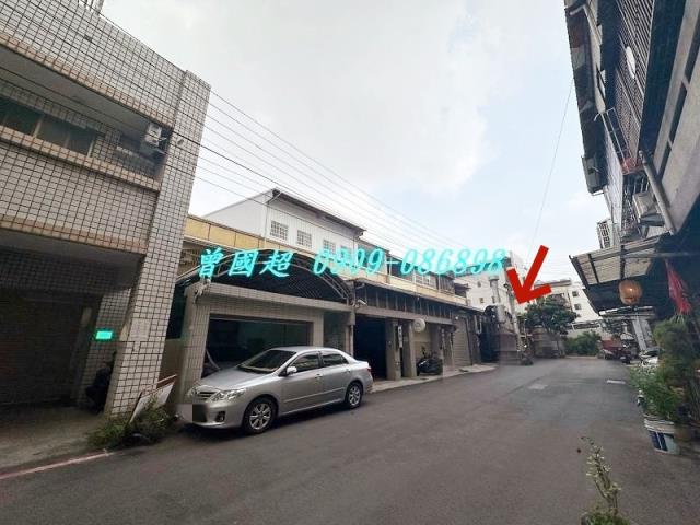 台中太平透天法拍-3