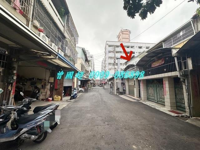台中太平透天法拍-4