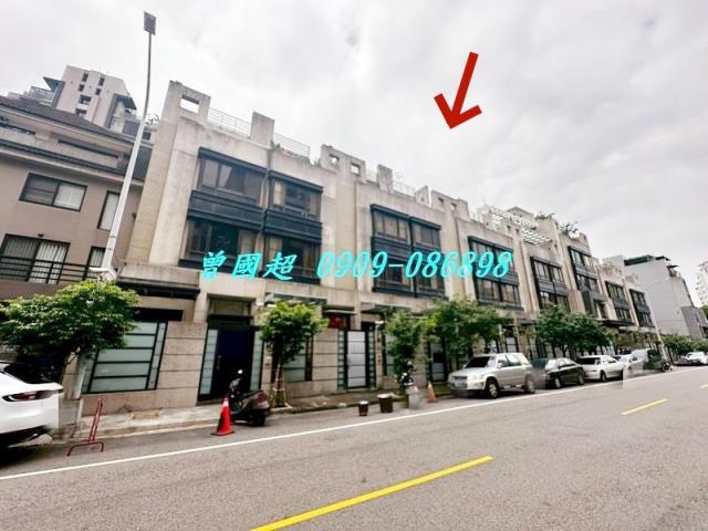 台中南屯透天拍賣-0