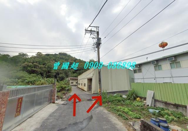 台中拍賣廠房-1
