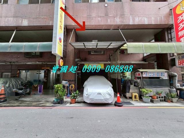 潭子大樓法拍-0