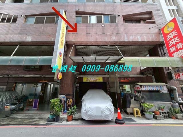潭子大樓法拍-2