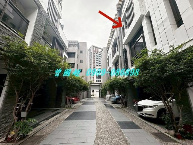 太平法拍透天-4