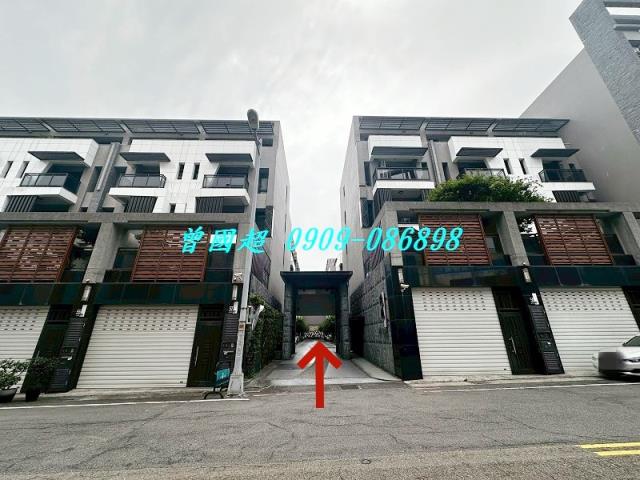 太平法拍透天-5