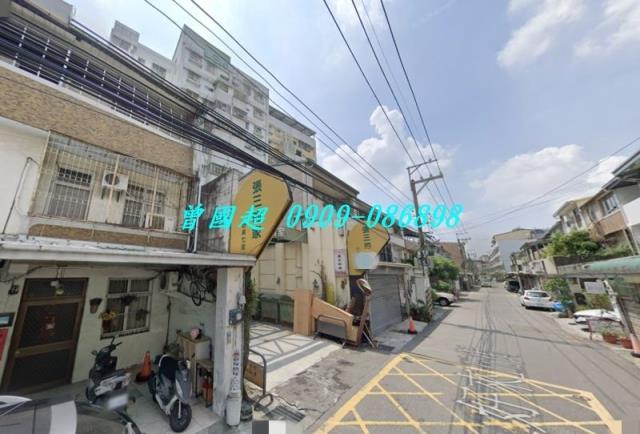 大里法拍大樓-0