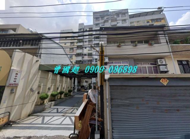 大里法拍大樓-4