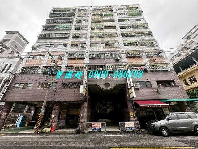 豐原拍賣大樓-1