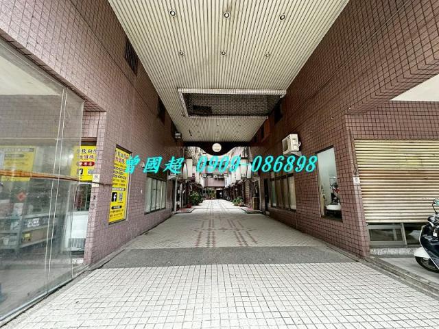 豐原拍賣大樓-2