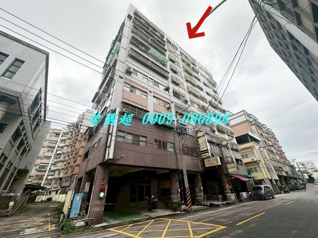 豐原拍賣大樓-4