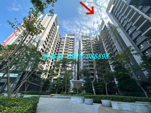 北屯法拍大樓-1