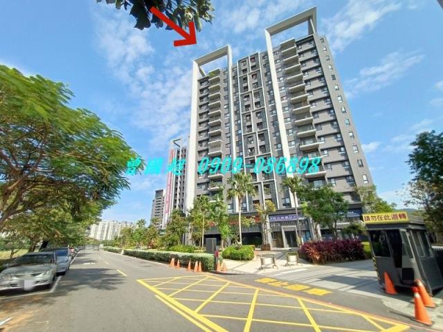 北屯法拍大樓-3