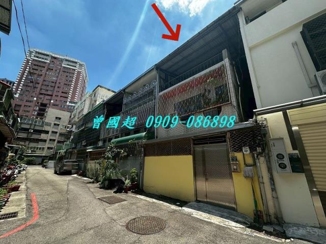 台中拍賣透天-0