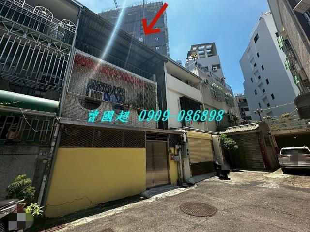 台中拍賣透天-2